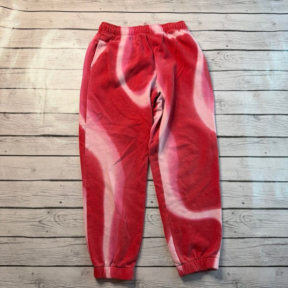Wild Fable Red Sweatpants / Joggers - Picture 2 of 5
